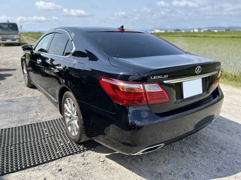 LS