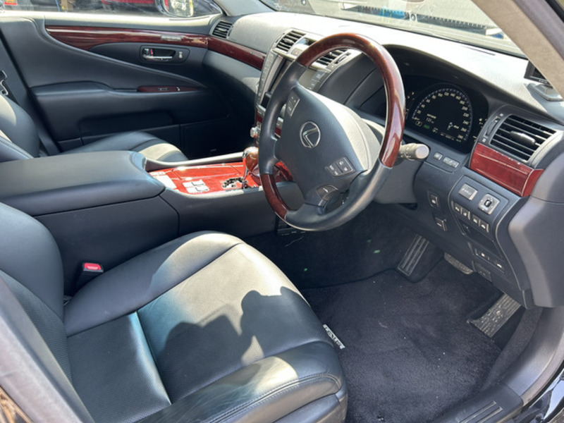 LS