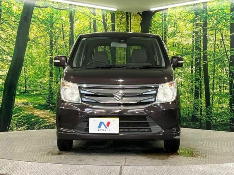 WAGON R-13
