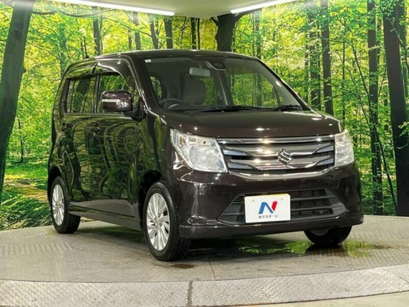 WAGON R-15