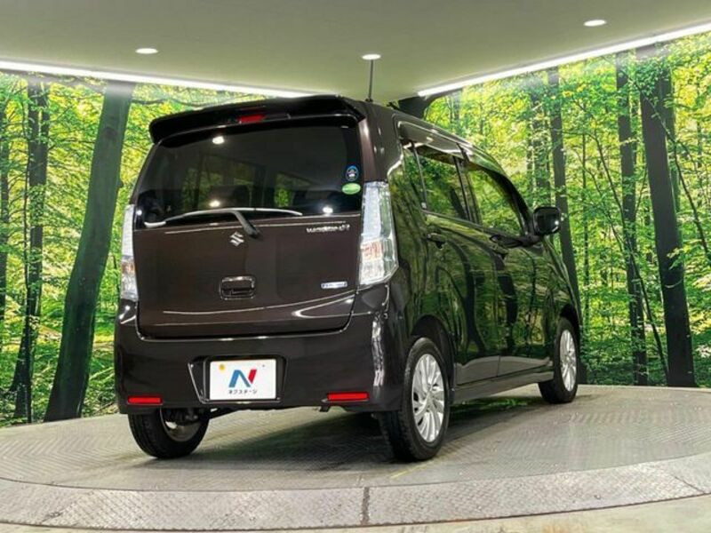 WAGON R-16