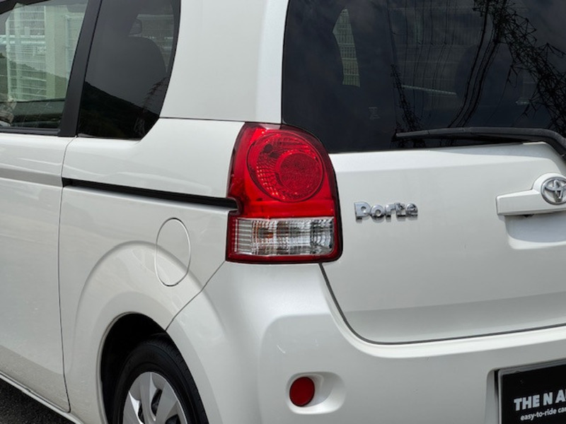 PORTE