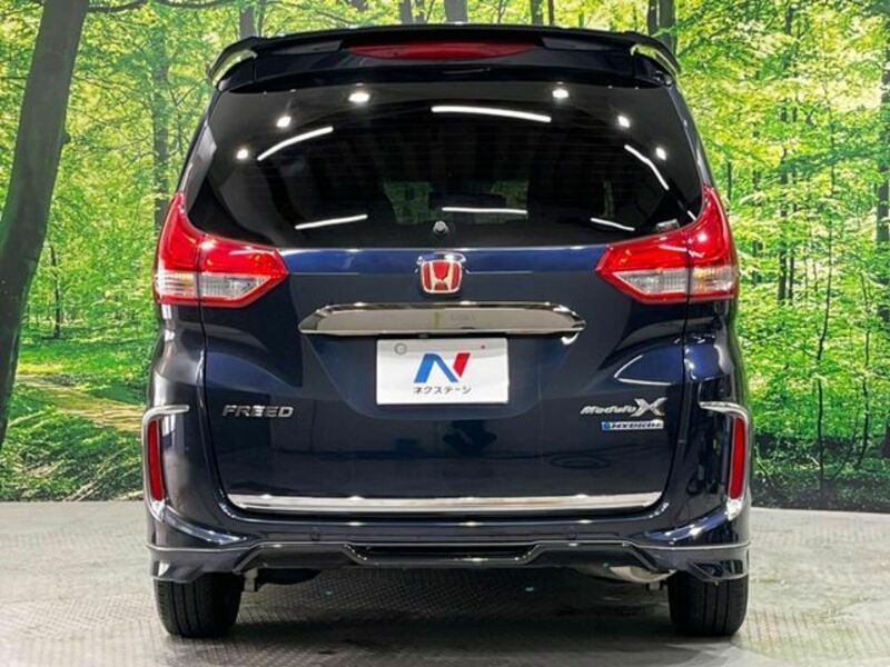 FREED HYBRID-14