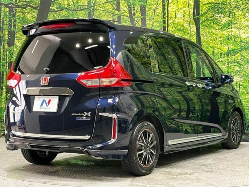 FREED HYBRID-16