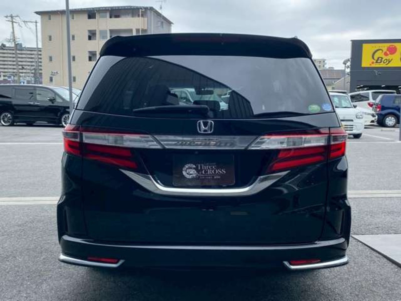 ODYSSEY