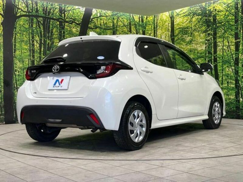 YARIS