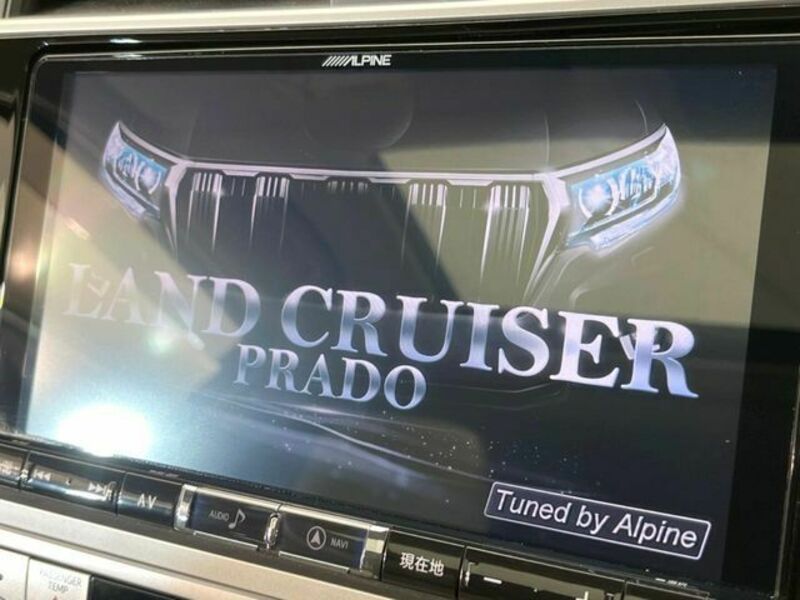 LAND CRUISER PRADO-4