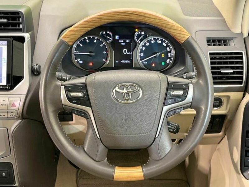 LAND CRUISER PRADO-10