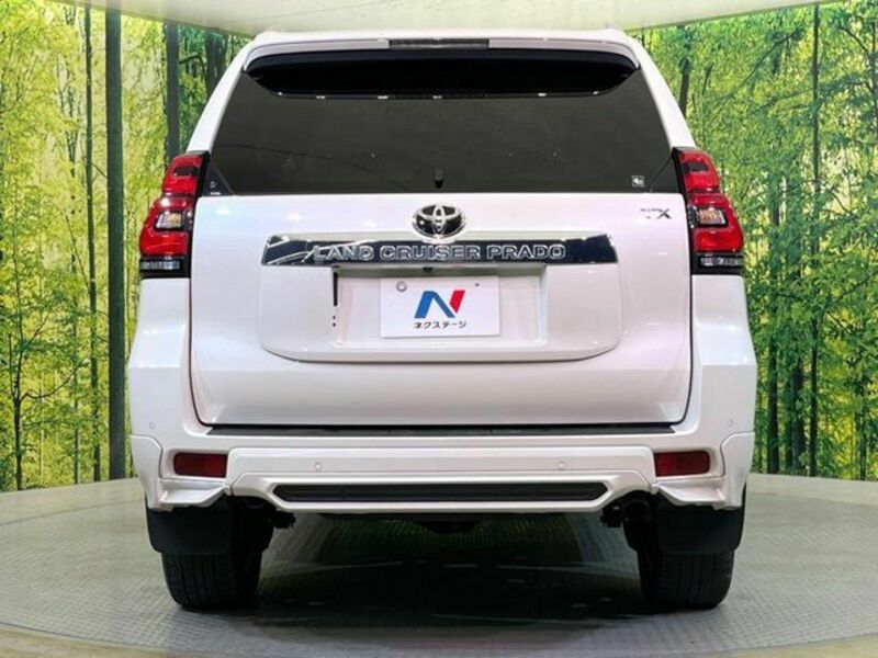 LAND CRUISER PRADO-13