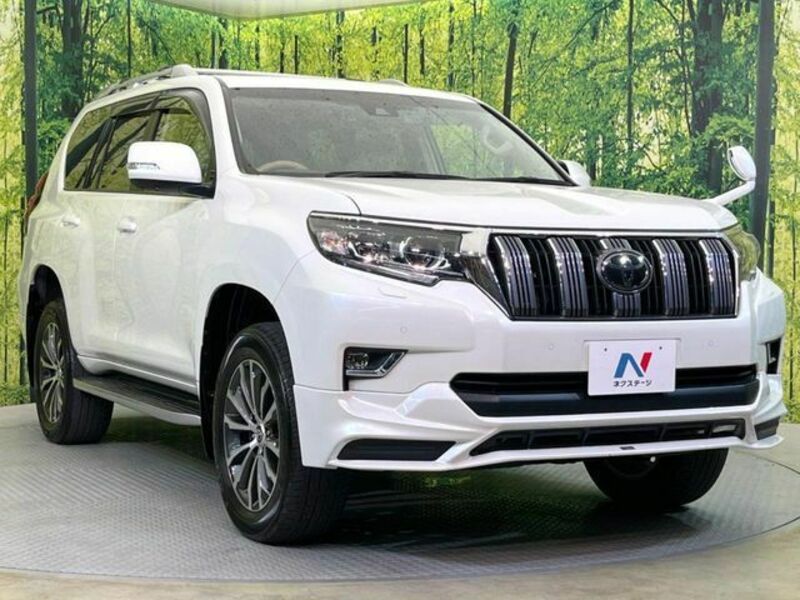 LAND CRUISER PRADO-14