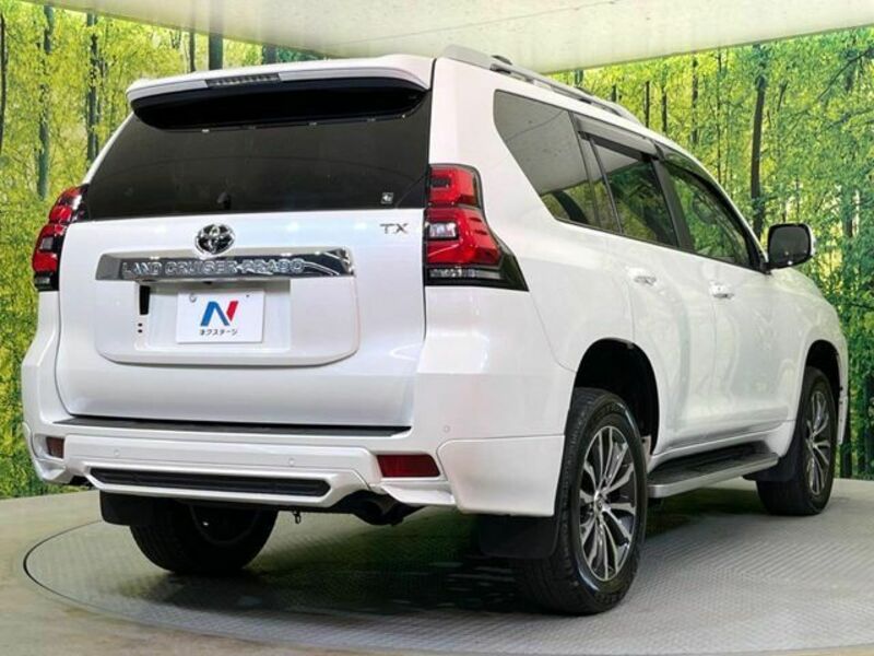 LAND CRUISER PRADO-15
