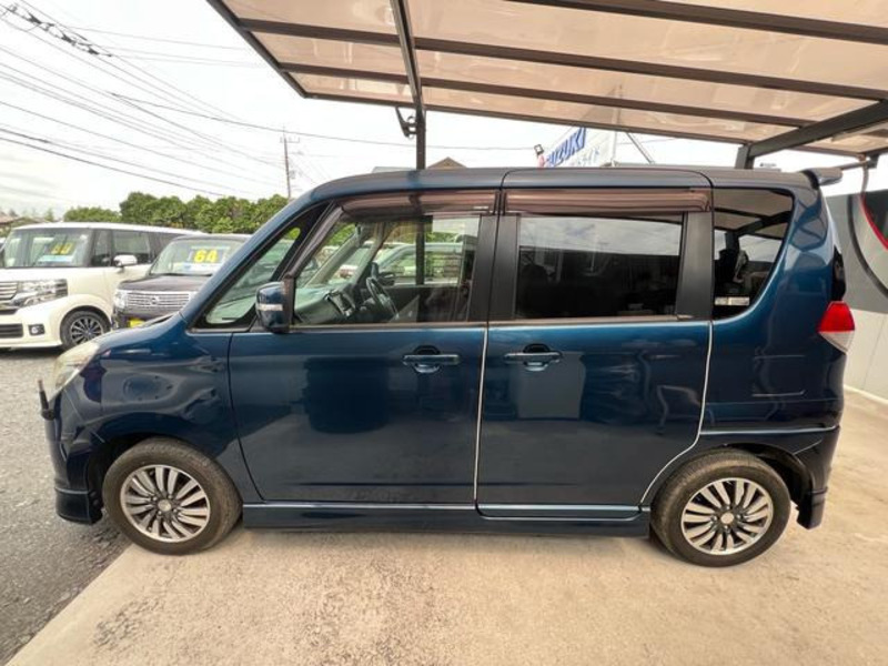 DELICA D2
