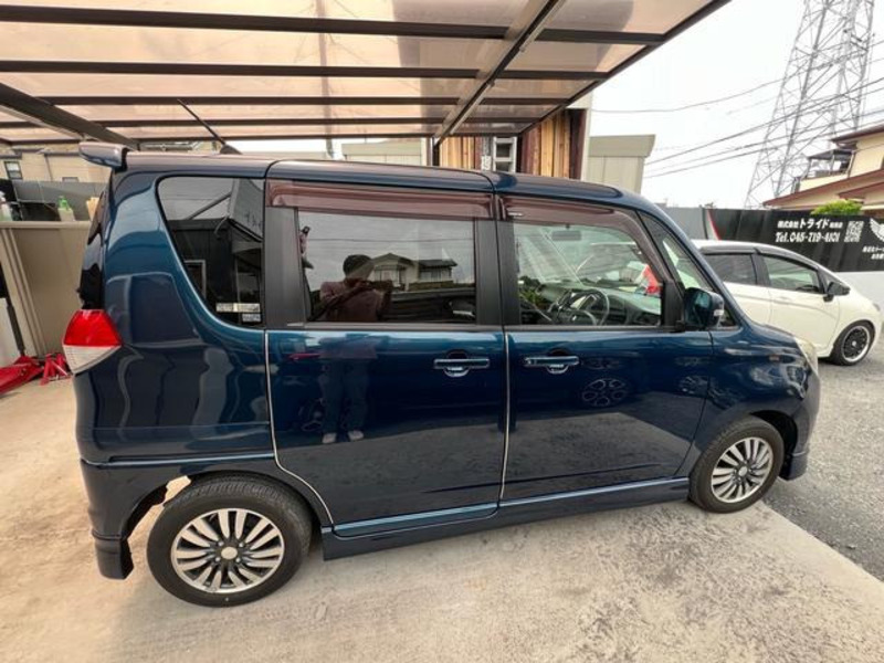 DELICA D2