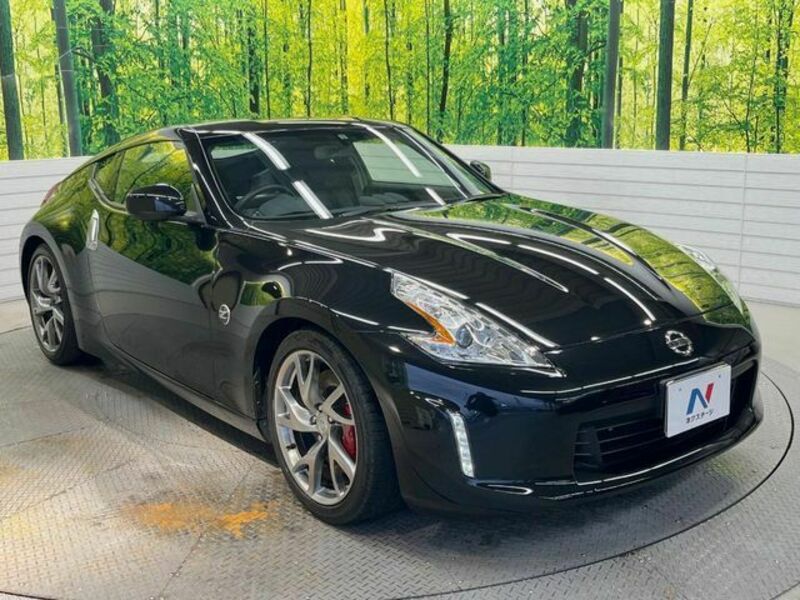 FAIRLADY Z