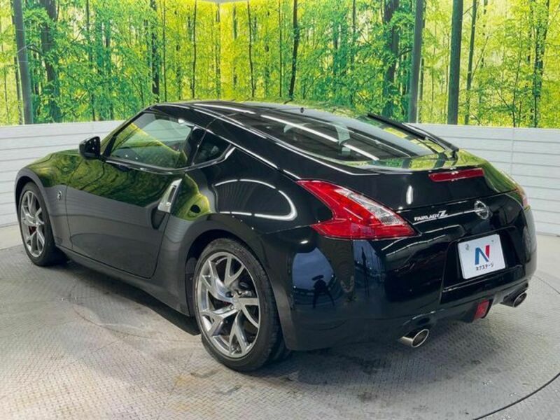 FAIRLADY Z
