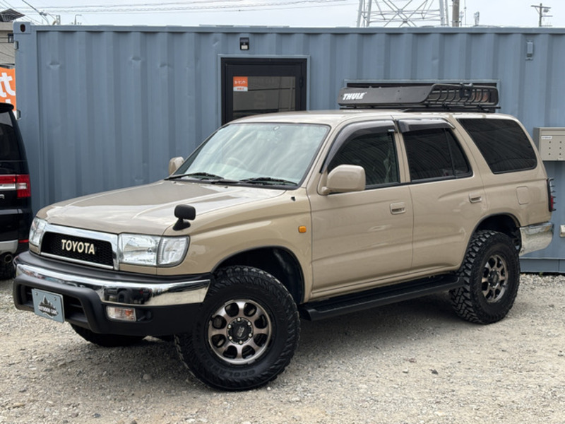 HILUX SURF