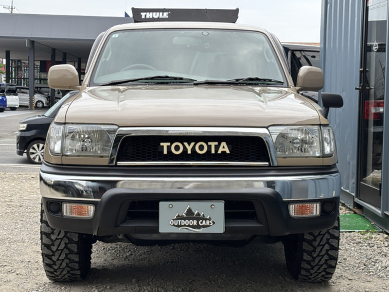 HILUX SURF