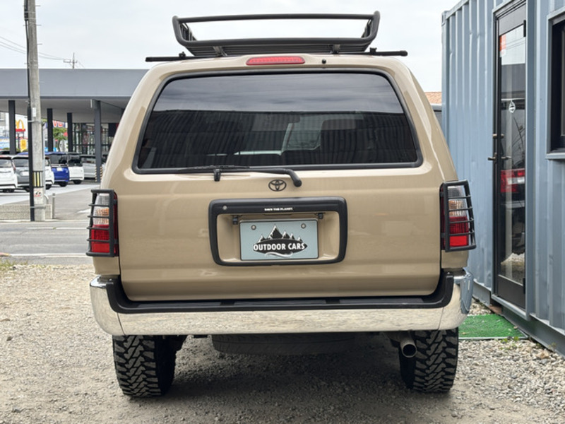 HILUX SURF