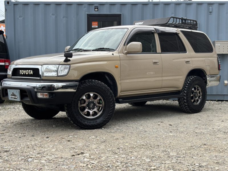 HILUX SURF
