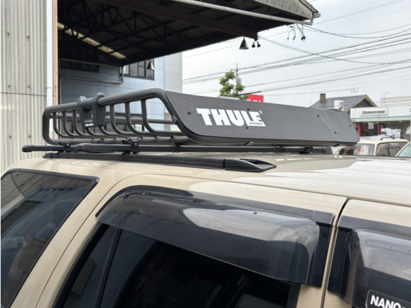 HILUX SURF