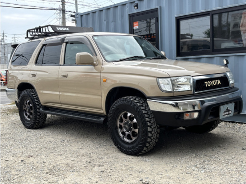 HILUX SURF