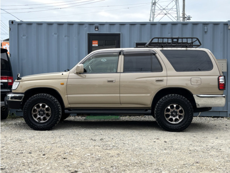 HILUX SURF