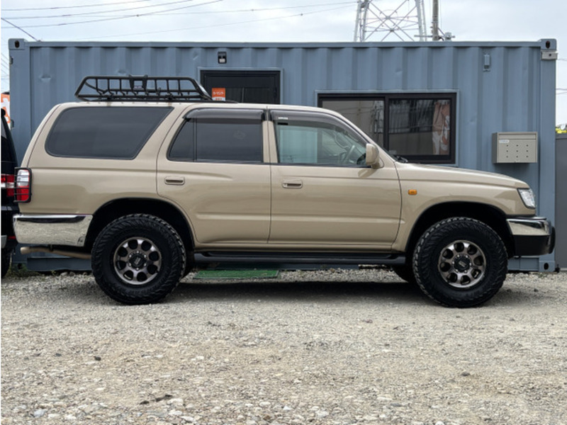 HILUX SURF