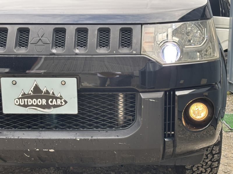 DELICA D5