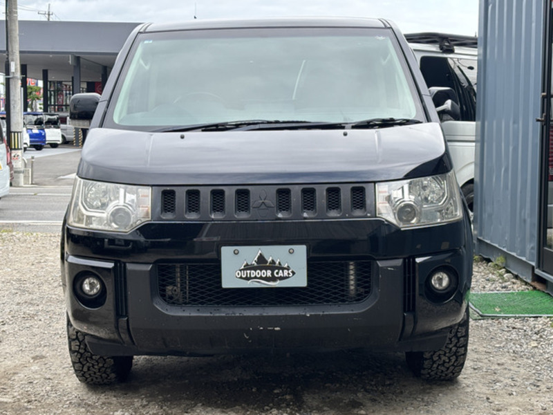 DELICA D5