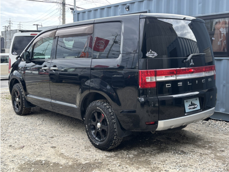 DELICA D5