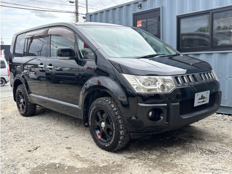 DELICA D5