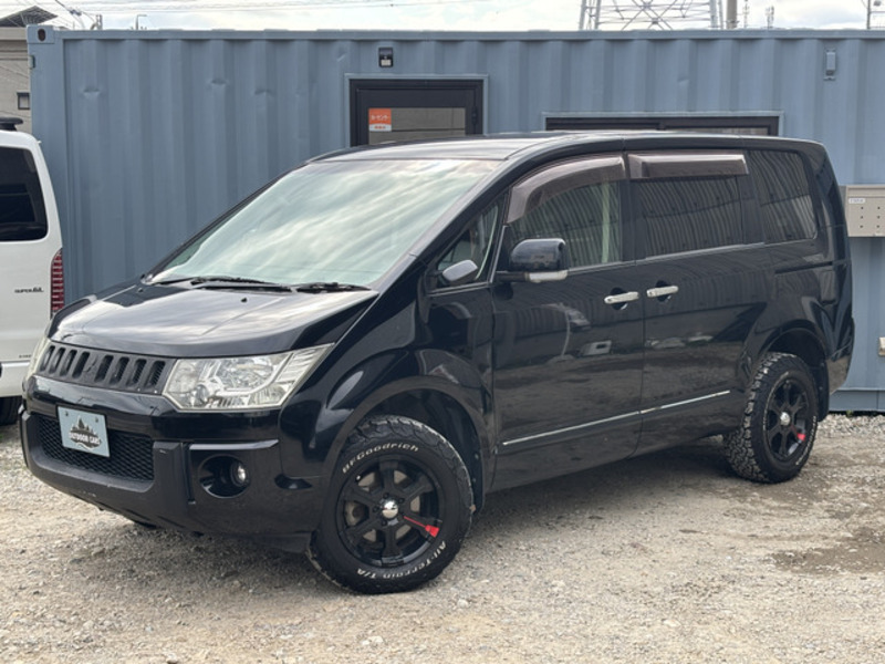 DELICA D5
