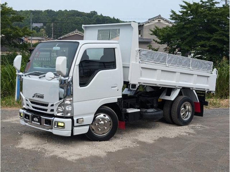 MAZDA TITAN