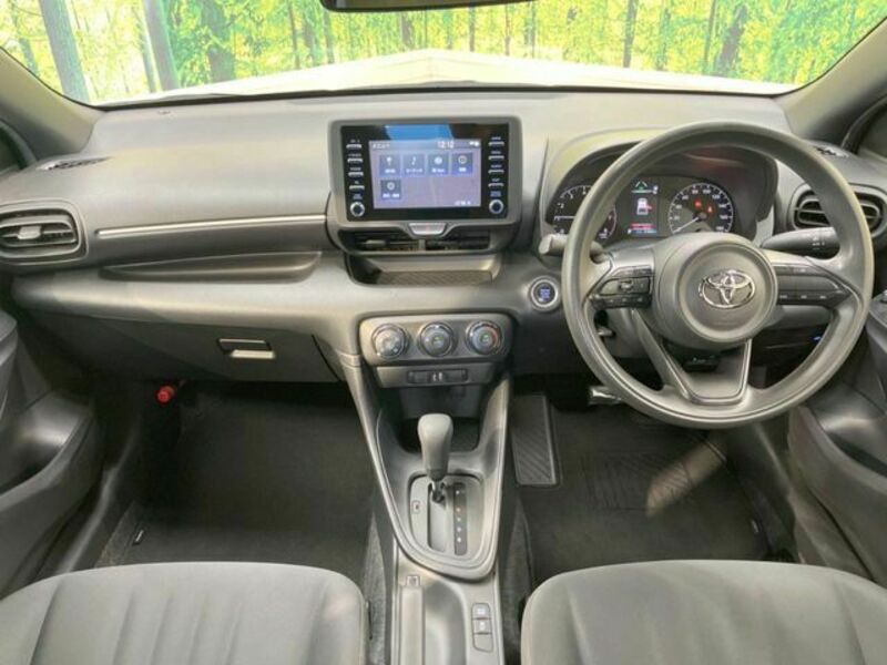 YARIS