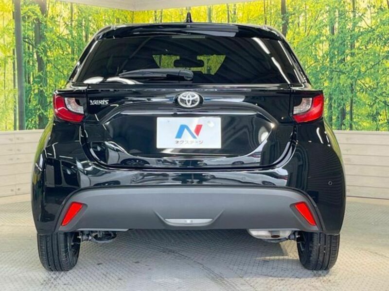 YARIS