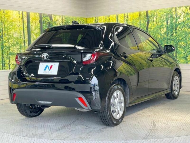 YARIS