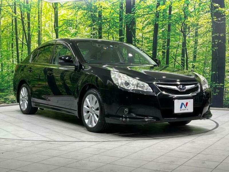 LEGACY B4-15