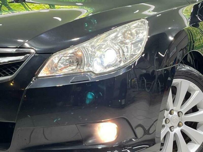 LEGACY B4-11