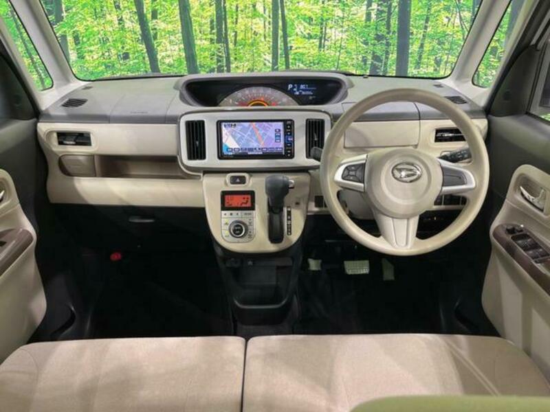 MOVE CANBUS