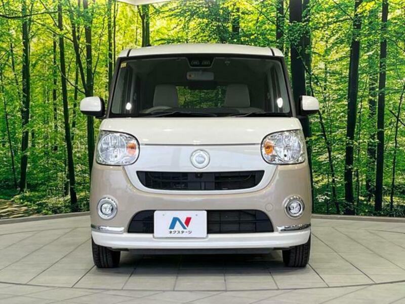 MOVE CANBUS