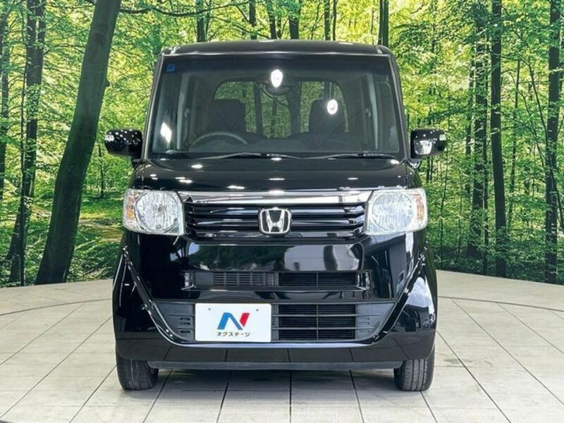 N BOX
