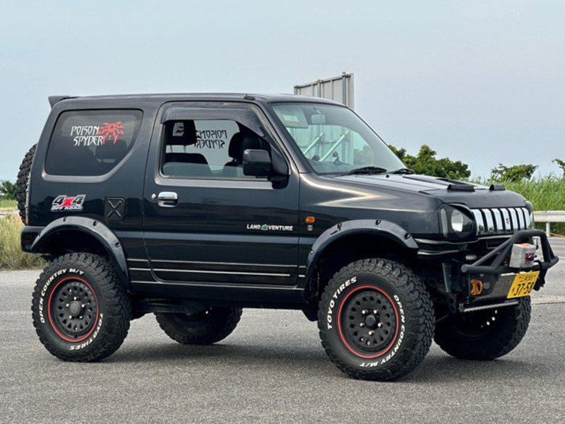 JIMNY