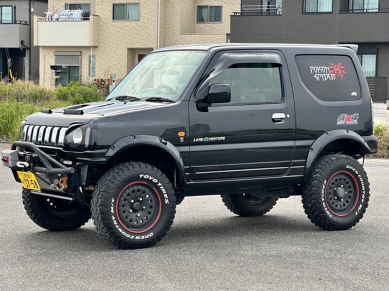 JIMNY