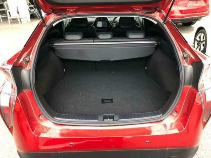 PRIUS