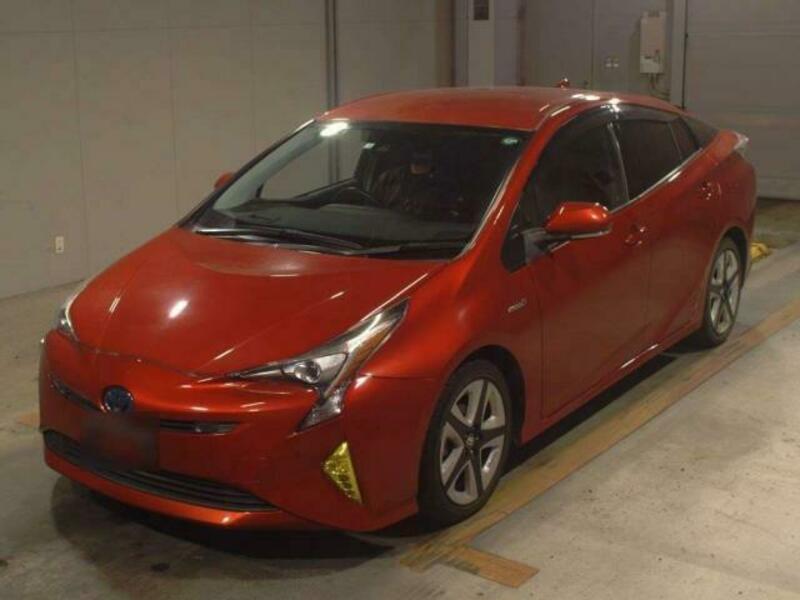 PRIUS