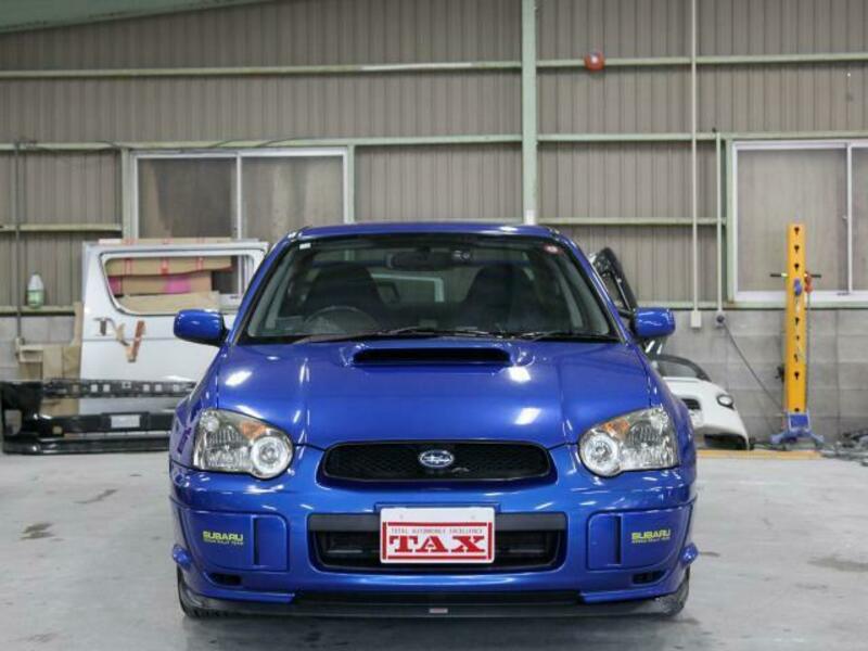 IMPREZA