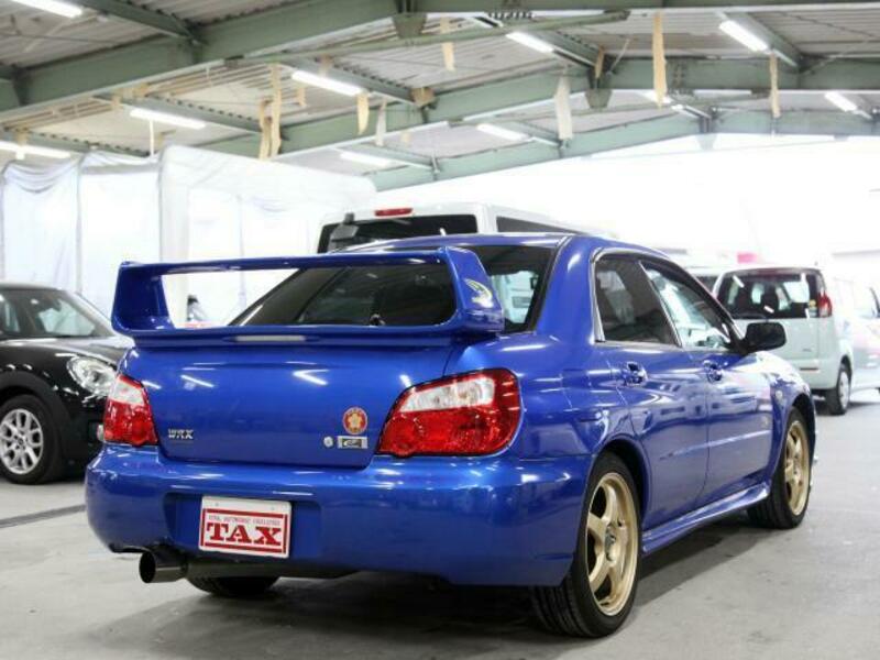 IMPREZA