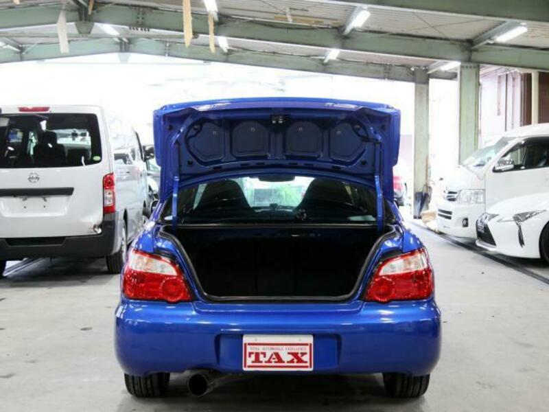 IMPREZA