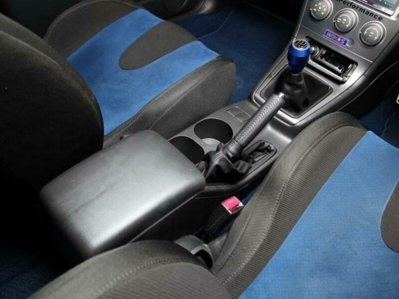 IMPREZA