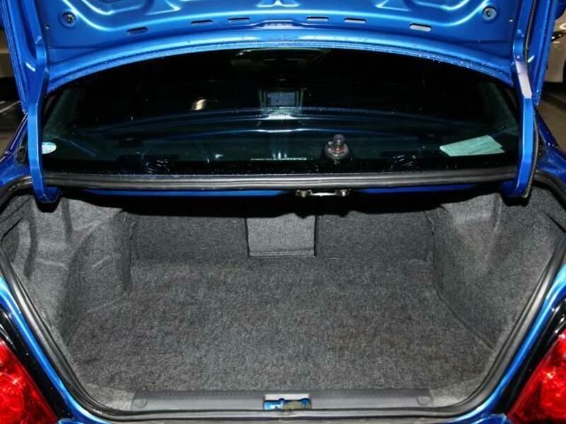 IMPREZA